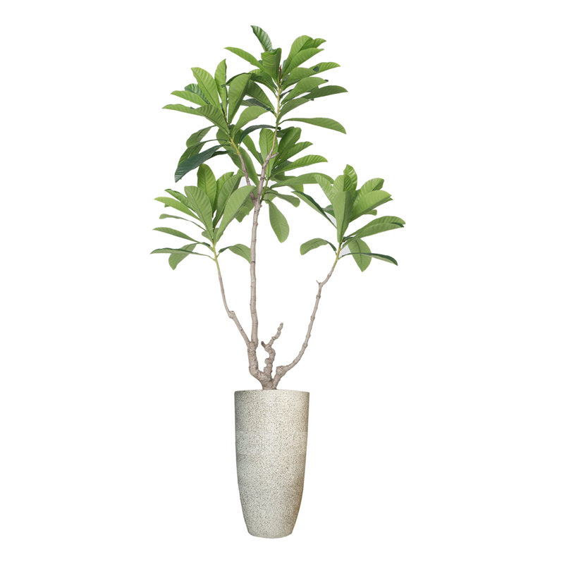 Bleuet artificiel 84 po
