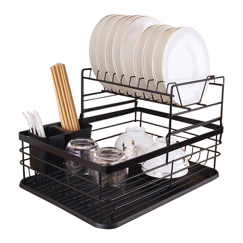 Strozier Adjustable Dish Rack