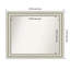 Miroir de salle de bain mural Sophia-120428007-120428010