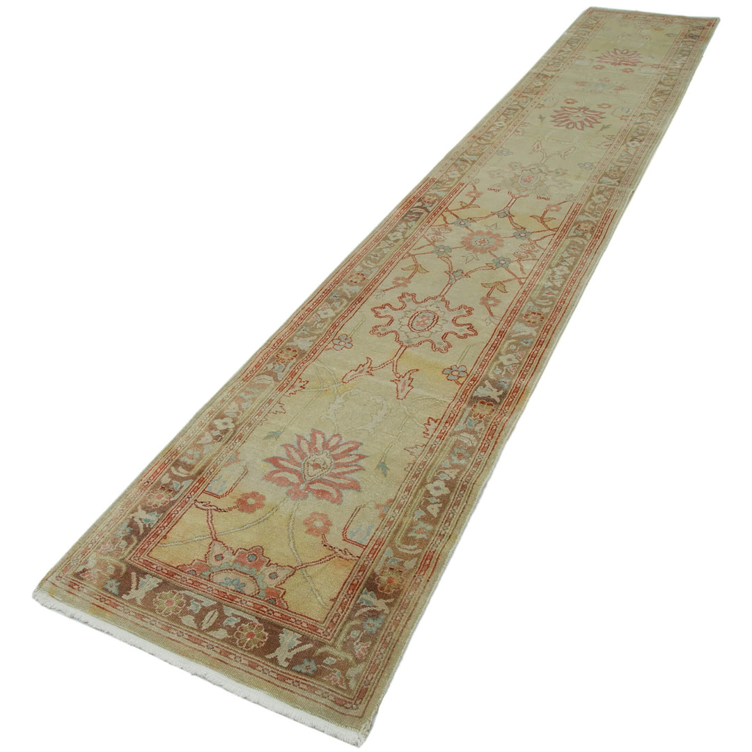 Cann Hand Knotted Area Rug