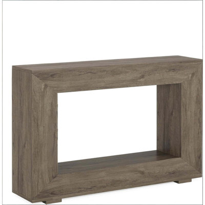 Entryway Sofa Table,Wood End Table,Console Table