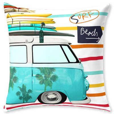 Cline Cushion
