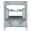 Meuble-lavabo 30 po sans lavabo-1371111415