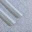 Ensemble de draps respirants Nautica en percale de coton imprimée à poches profondes-27355242-109049185