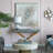 18'' H Tabletop Tealight Holder