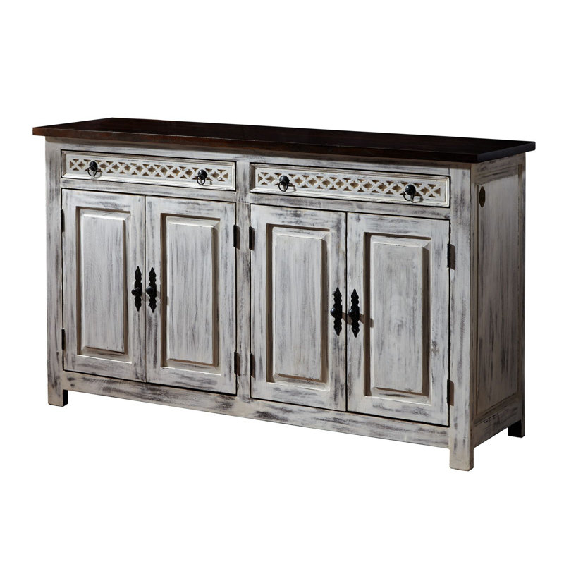 Castle 150cm Sideboard