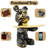 Adam & Friends Home Decor Butler Mouse With Tray Sculpture | 1-Piece-100763855