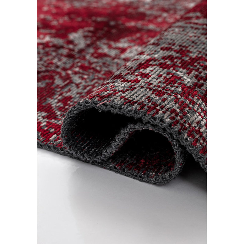 Rapture Area Rug, Square 9'10"