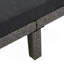 Chaise longue PUERTA KD CHAISE