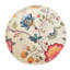 Tapis floral rétro antidérapant Botanical Bloom-288399152