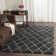 Gotha Performance Geometric Rug