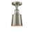Brushed Satin Nickel is unavailable