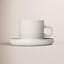 Pilar Coffee Mug & Saucer-939767366