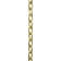 Micro Standard Link Lighting Fixture Chain or Chain Break (3 feet)