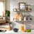 Gray-3pcs