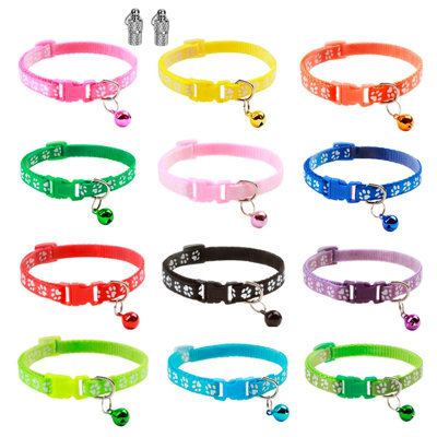 Cat Collar