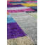 Overdye One-of-a-Kind 9' X 12' Area Rug