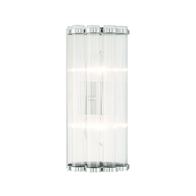 Glasbury 14" Sconce