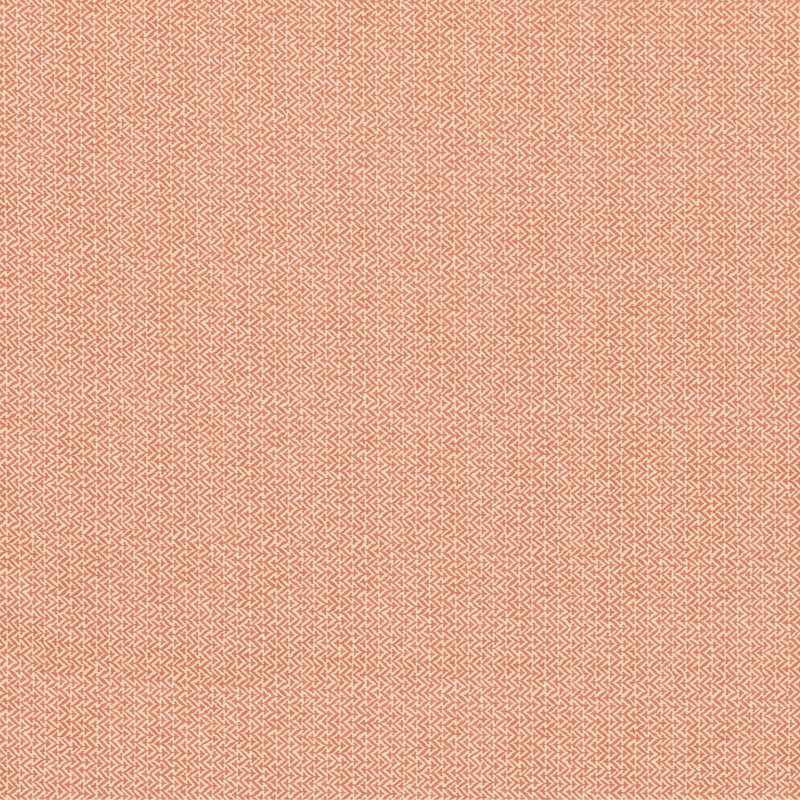 House Small Prints Tilly 100% Cotton Fabric, Red