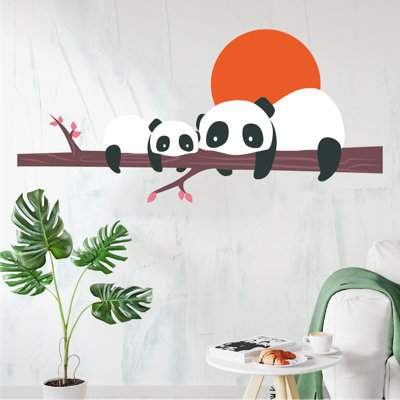 Animals Wall Decal