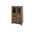 Nature 90cm Solid Wood Sideboard