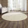 Fareham Hand Hooked Cotton Pile Geometric Rug