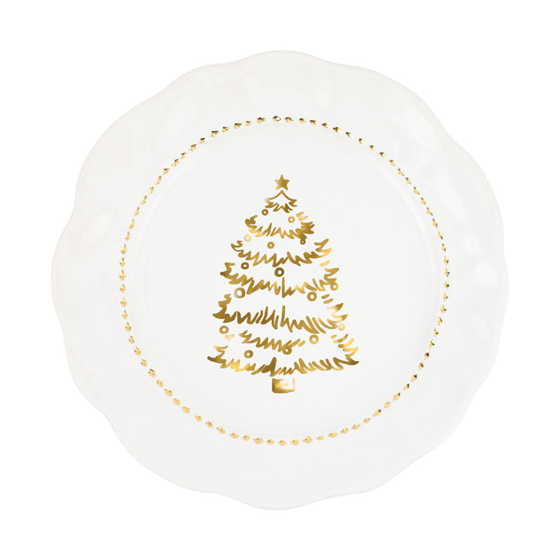 Giorno di Festa Dinner Plate