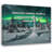 Astoria Grand Gallery Wrapped Canvas By Brian Francis: "We do not know what is on the other side of t