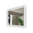 Simona Modern LED Bathroom Vanity Mirror-1047463532