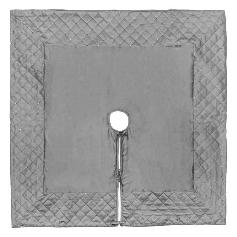 Jupes Girault, gris