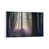 White Floater Framed selected