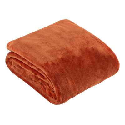 Harrow Furn Throw