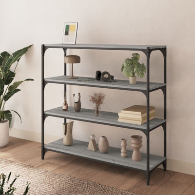 Casebier 70.5cm H Standard Bookcase