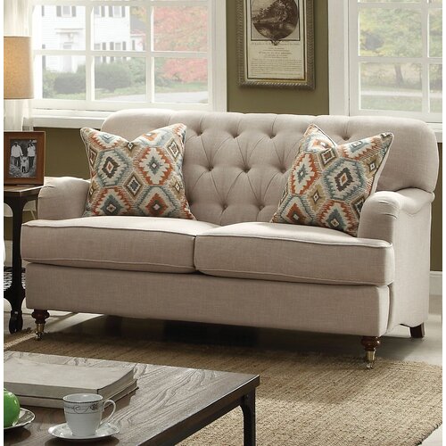 Canora Grey Living Room Set & Reviews | Wayfair