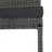 Outdoor Wicker Bar Set for Relaxing and Entertaining, Enhancing Patio Experience