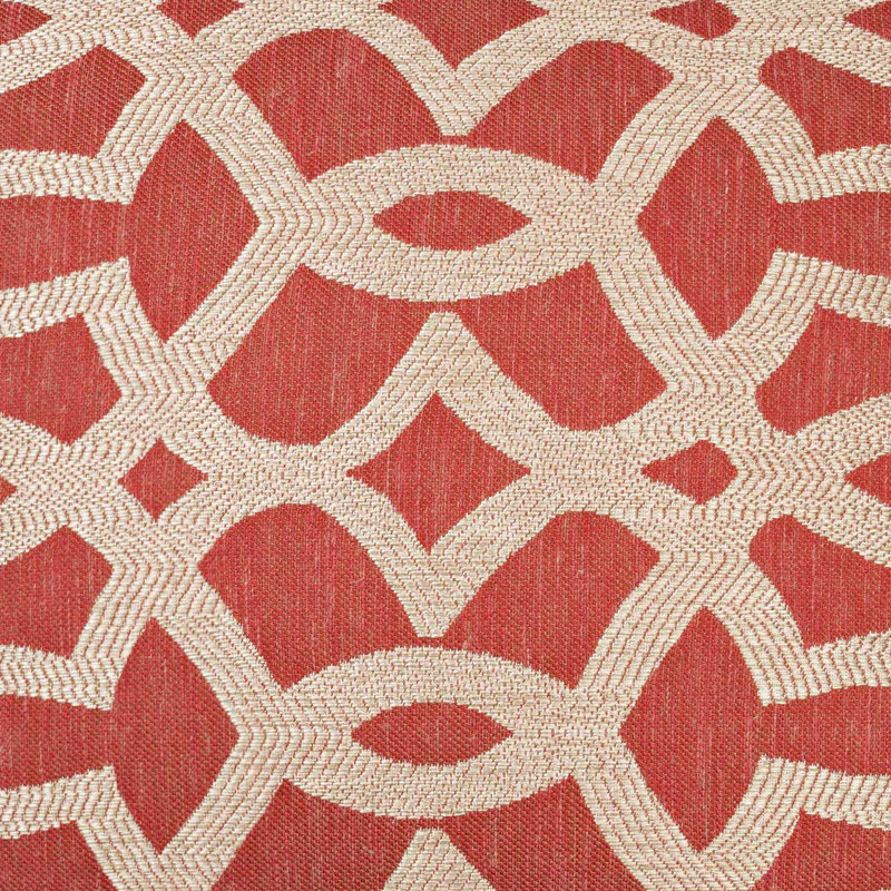 Neron Fabric, Red