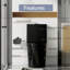 Toilette allongée monobloc Yingze-131562882