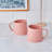 Stone Lain Delilah Mug Set Porcelain-70613531