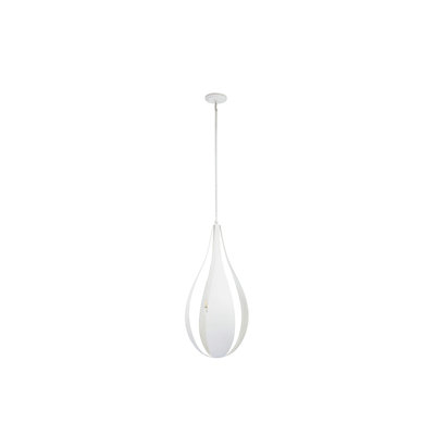 Burcin 6 - Light Single Pendant