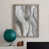 Grey Framed Canvas is unavailable