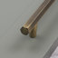 Hexagonal T-Bar Handles in Multiple Finishes-120875299-124870523