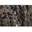 Tapis oriental contemporain à motif végétal noué à la main 7 x 10