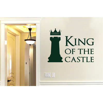 Wall Decal
