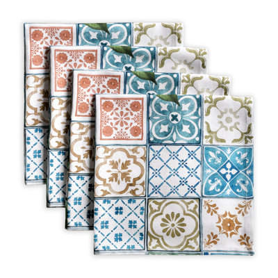 Serviettes de table
