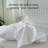 Quilted Pillow Sham - Half-enclosed - Gray-119268530