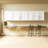 Stackable Wall Mounted Storage Cabinet
