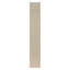 Textural One-of-a-Kind 3x18 Hand Knotted Area Rug