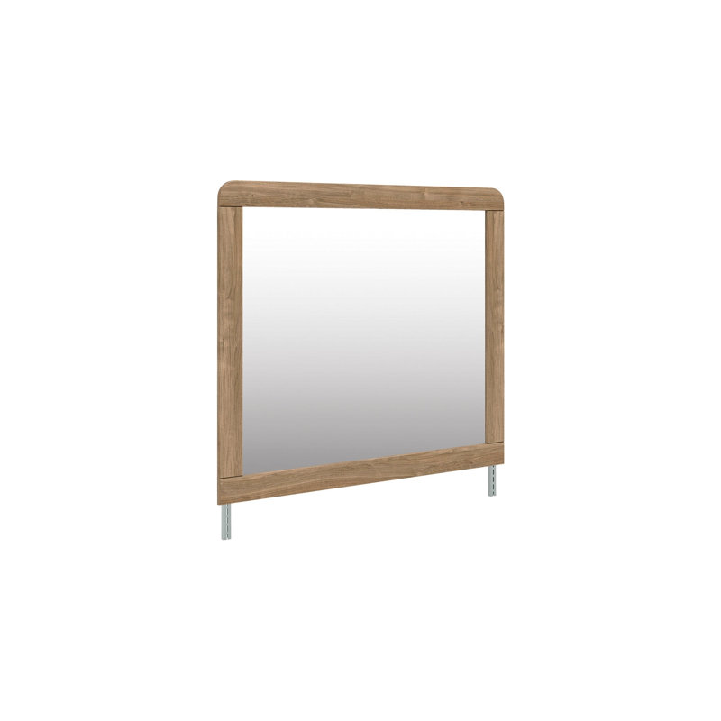 Miroir de chambre Howell