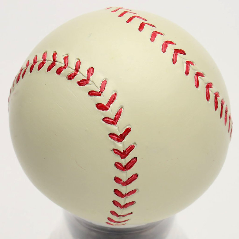 Chef Specialties Baseball Salt Mill