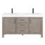 Ensemble de meuble-lavabo double 60 po Yazan-1381015958-1598821968-1598821971